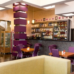 Отель Пегас, Краснодар, Краснодарский край