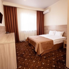 Отель Palazzo, Краснодар, Краснодарский край