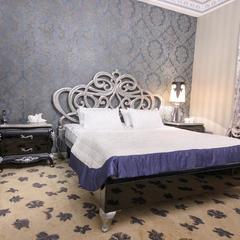 Отель Villa Italy, Краснодар, Краснодарский край