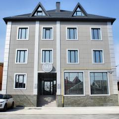 Отель B&B HOTEL centre, Краснодар, Краснодарский край