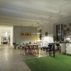 Хостел Bla Bla, Краснодар, Краснодарский край