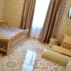 Гостевой дом Дива, Краснодар, Краснодарский край