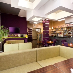 Отель Пегас, Краснодар, Краснодарский край