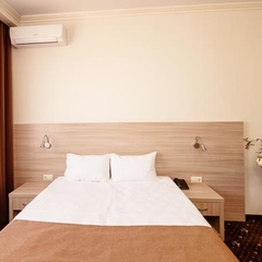 Отель Palazzo, Краснодар, Краснодарский край