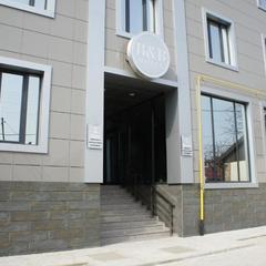 Отель B&B HOTEL centre, Краснодар, Краснодарский край
