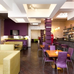 Отель Пегас, Краснодар, Краснодарский край