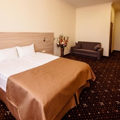 Отель Palazzo, Краснодар, Краснодарский край