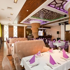 Отель Пегас, Краснодар, Краснодарский край