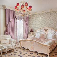 Отель Villa Italy, Краснодар, Краснодарский край