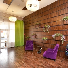 Отель Пегас, Краснодар, Краснодарский край