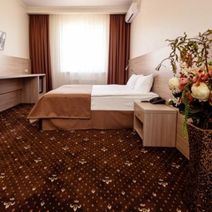 Отель Palazzo, Краснодар, Краснодарский край