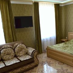 Гостевой дом Дива, Краснодар, Краснодарский край