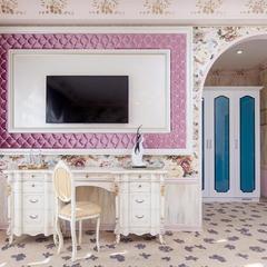 Отель Villa Italy, Краснодар, Краснодарский край