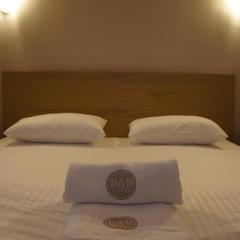 Отель B&B HOTEL centre, Краснодар, Краснодарский край