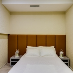 Отель Palazzo, Краснодар, Краснодарский край