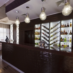 Отель Пегас, Краснодар, Краснодарский край