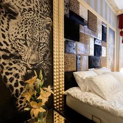 Отель Villa Italy, Краснодар, Краснодарский край