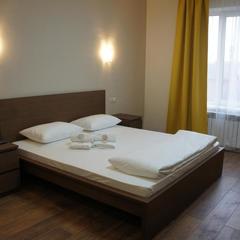 Отель B&B HOTEL centre, Краснодар, Краснодарский край