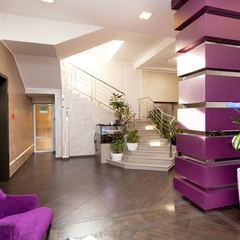 Отель Пегас, Краснодар, Краснодарский край