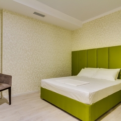 Отель Palazzo, Краснодар, Краснодарский край