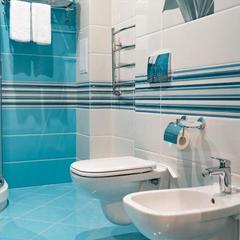 Отель Villa Italy, Краснодар, Краснодарский край