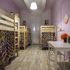 Хостел Bla Bla, Краснодар, Краснодарский край