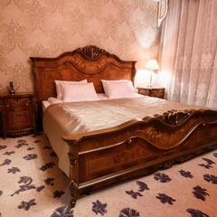 Отель Villa Italy, Краснодар, Краснодарский край