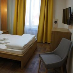 Отель B&B HOTEL centre, Краснодар, Краснодарский край