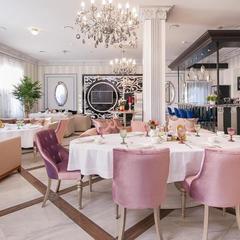 Отель Villa Italy, Краснодар, Краснодарский край