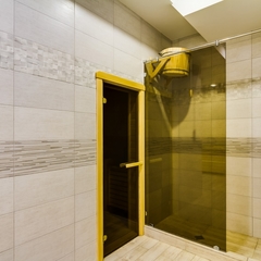 Отель Palazzo, Краснодар, Краснодарский край