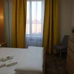 Отель B&B HOTEL centre, Краснодар, Краснодарский край