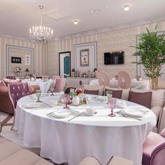 Отель Villa Italy, Краснодар, Краснодарский край