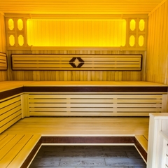 Отель Palazzo, Краснодар, Краснодарский край