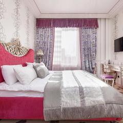 Отель Villa Italy, Краснодар, Краснодарский край