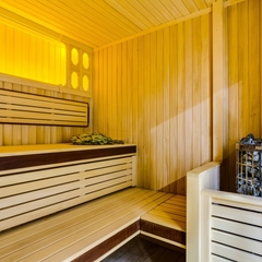 Отель Palazzo, Краснодар, Краснодарский край