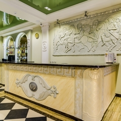 Отель Palazzo, Краснодар, Краснодарский край