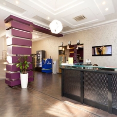 Отель Пегас, Краснодар, Краснодарский край