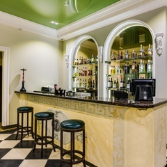 Отель Palazzo, Краснодар, Краснодарский край