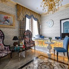 Отель Villa Italy, Краснодар, Краснодарский край