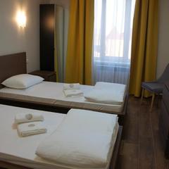 Отель B&B HOTEL centre, Краснодар, Краснодарский край