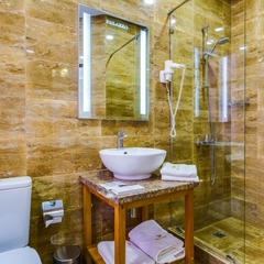 Отель Palazzo, Краснодар, Краснодарский край