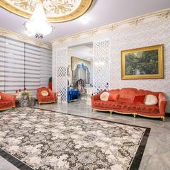 Отель Villa Italy, Краснодар, Краснодарский край