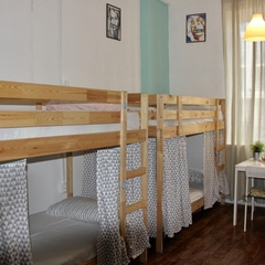 Хостел Bla Bla, Краснодар, Краснодарский край