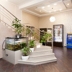 Отель Пегас, Краснодар, Краснодарский край