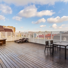 Отель Palazzo, Краснодар, Краснодарский край