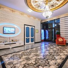 Отель Villa Italy, Краснодар, Краснодарский край