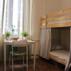 Хостел Bla Bla, Краснодар, Краснодарский край