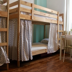 Хостел Bla Bla, Краснодар, Краснодарский край