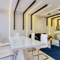 Отель Palazzo, Краснодар, Краснодарский край