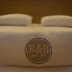 Отель B&B HOTEL centre, Краснодар, Краснодарский край